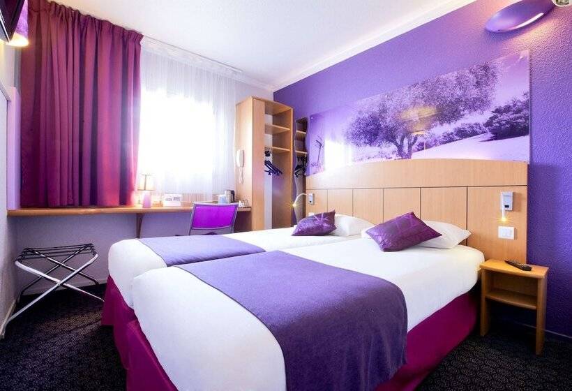Номер Стандарт, Kyriad Direct Arles