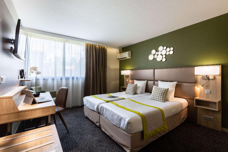 Номер Стандарт, Kyriad Prestige Bordeaux Aeroport