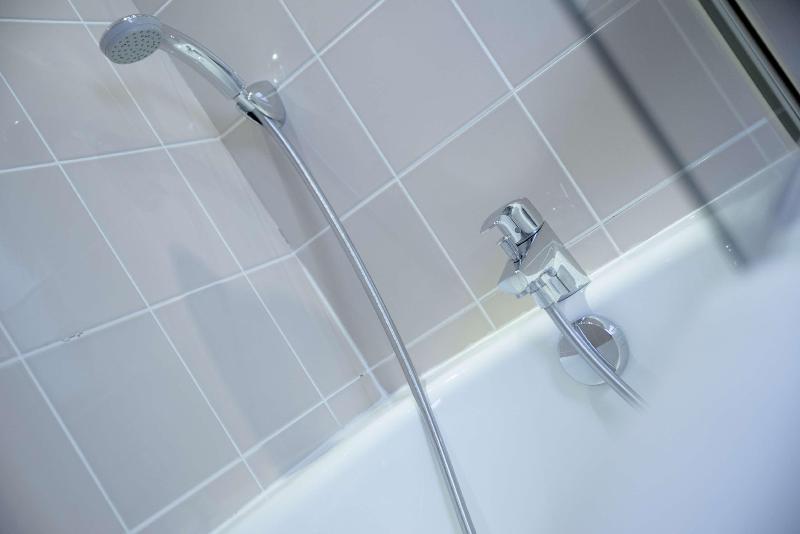 اتاق استاندارد سه نفره, Kyriad Rennes Nord