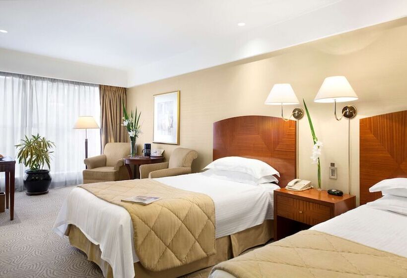 اتاق استاندارد, Doubletree By Hilton Buenos Aires