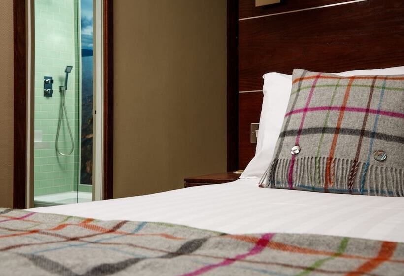 Классический Номер, Mercure Inverness