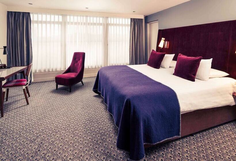 Номер Престиж, Mercure Inverness