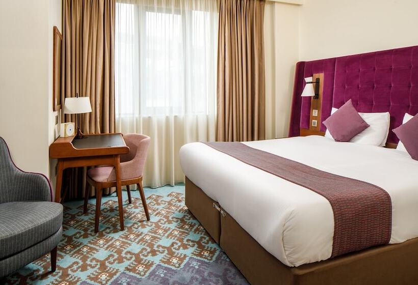 Номер Superior, Mercure London Bridge