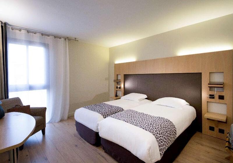 Классический Номер, Mercure Montpellier Centre Comédie