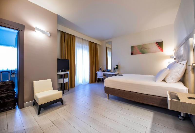 Номер Superior Вид на Сад, Almar Timi Ama Resort & Spa