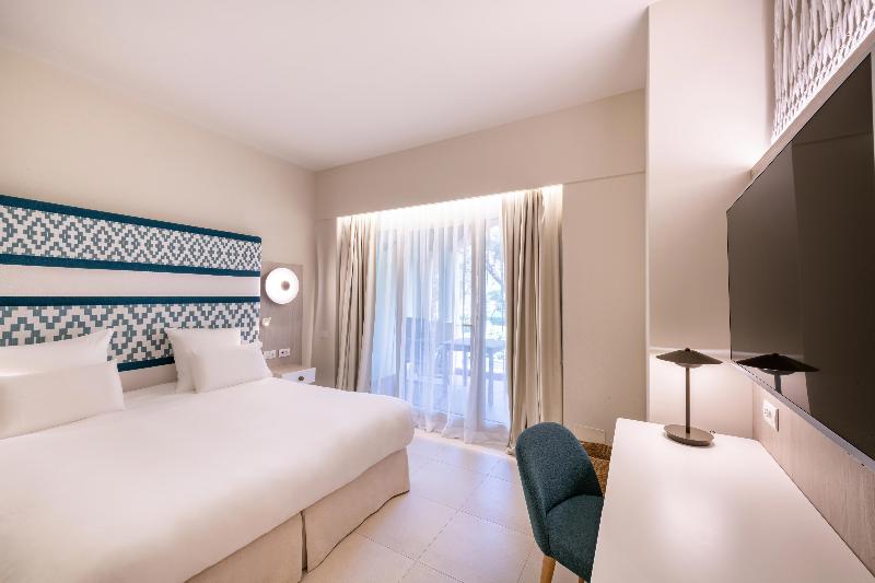 Номер Deluxe Кровать Кинг, Almar Timi Ama Resort & Spa