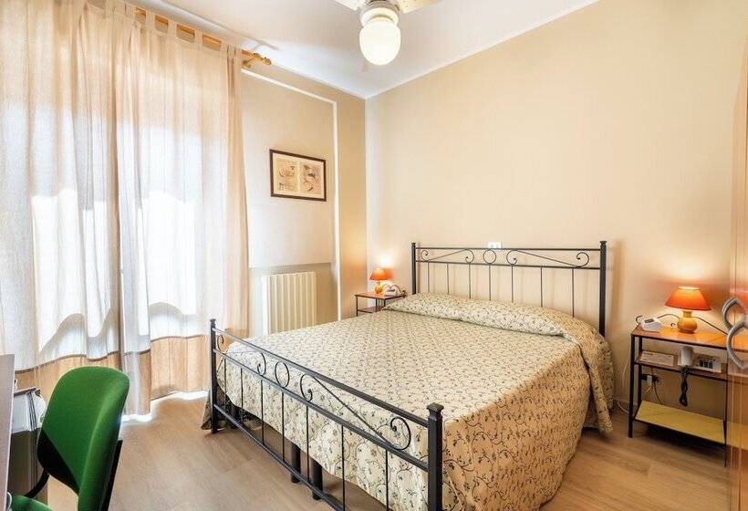 Номер Economy, Trasimeno