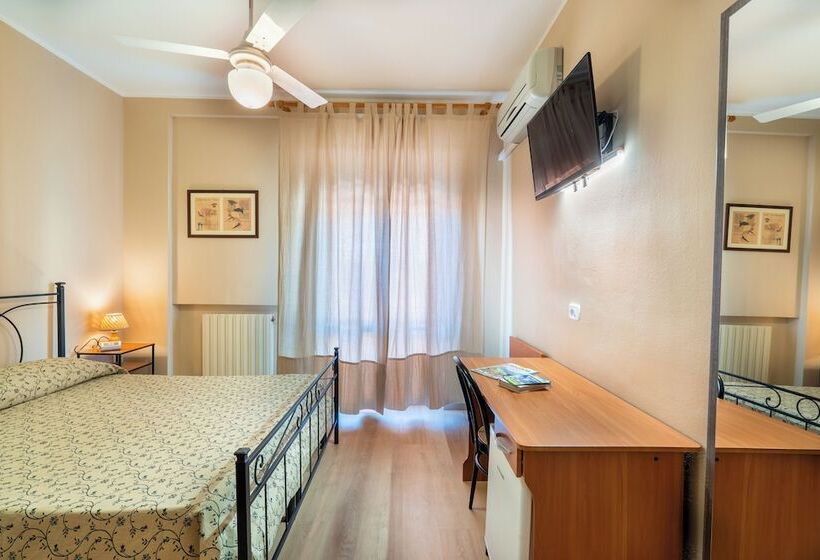 اتاق استاندارد, Trasimeno