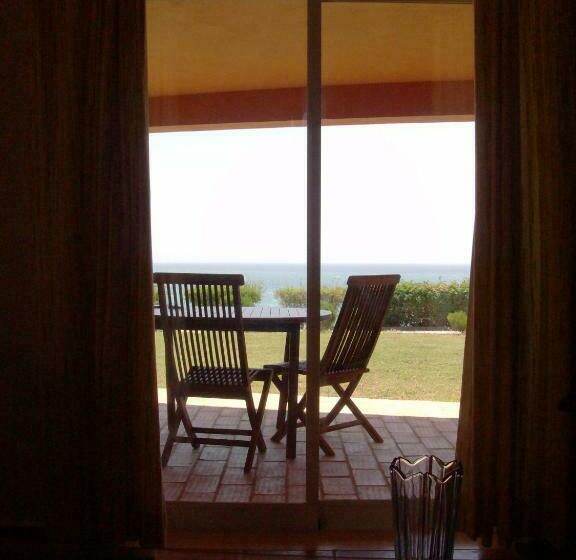 استودیوی استاندارد با چشم‌انداز دریا, Belver Porto Dona Maria Resort