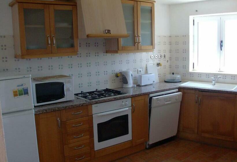 استودیوی استاندارد با چشم‌انداز دریا, Belver Porto Dona Maria Resort