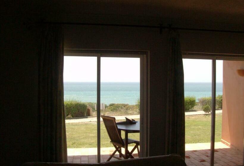 استودیوی استاندارد با چشم‌انداز دریا, Belver Porto Dona Maria Resort