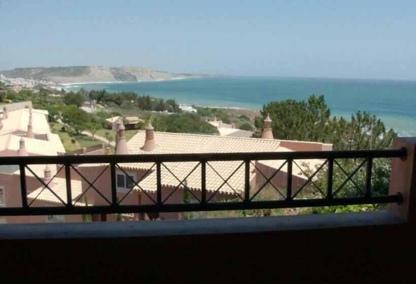 استودیوی استاندارد با چشم‌انداز دریا, Belver Porto Dona Maria Resort