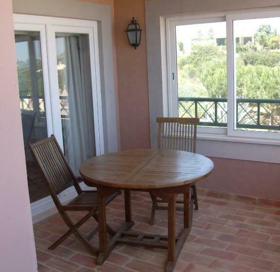 استودیوی استاندارد با چشم‌انداز دریا, Belver Porto Dona Maria Resort