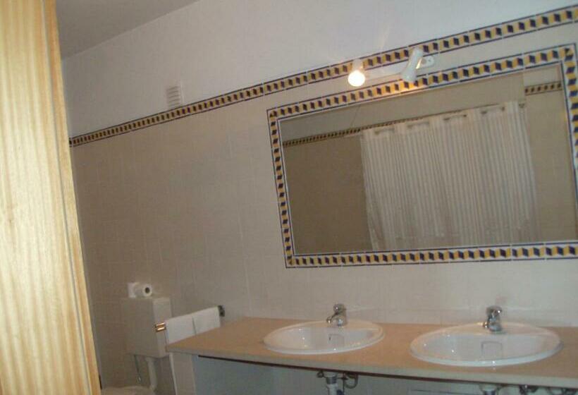 استودیوی استاندارد با چشم‌انداز دریا, Belver Porto Dona Maria Resort