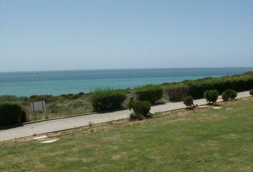 استودیوی استاندارد با چشم‌انداز دریا, Belver Porto Dona Maria Resort