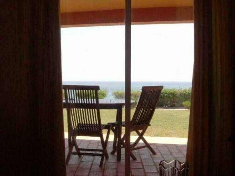 استودیوی استاندارد با چشم‌انداز دریا, Belver Porto Dona Maria Resort