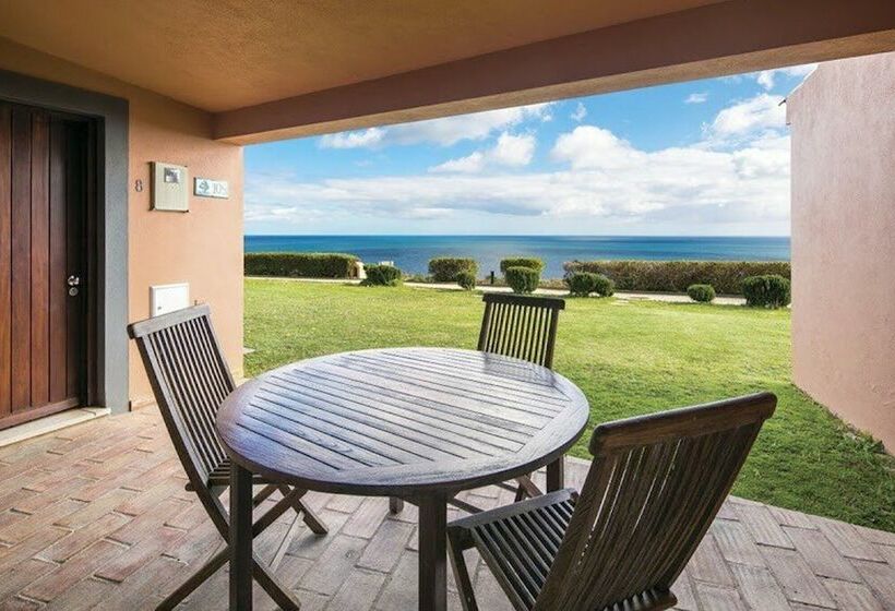 استودیوی استاندارد با چشم‌انداز دریا, Belver Porto Dona Maria Resort
