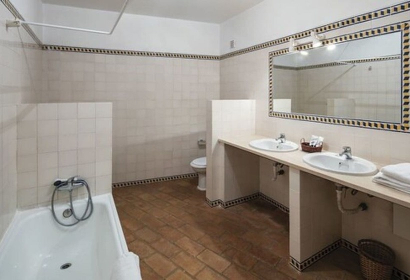استودیوی استاندارد با چشم‌انداز دریا, Belver Porto Dona Maria Resort