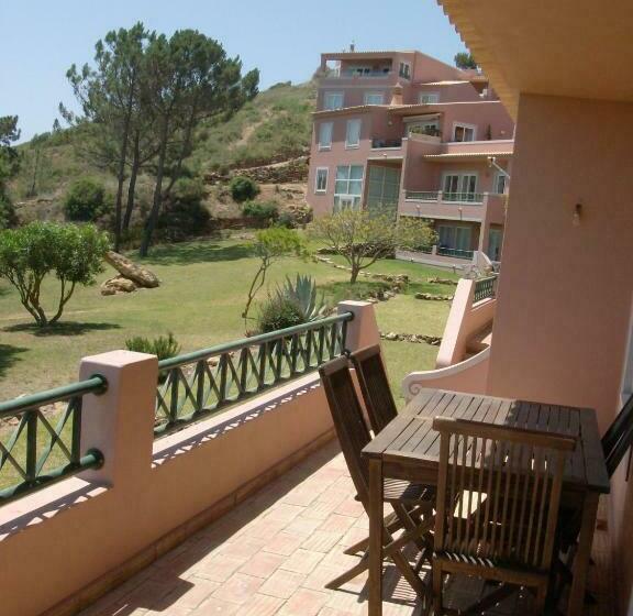 خانه 2 خوابه, Belver Porto Dona Maria Resort