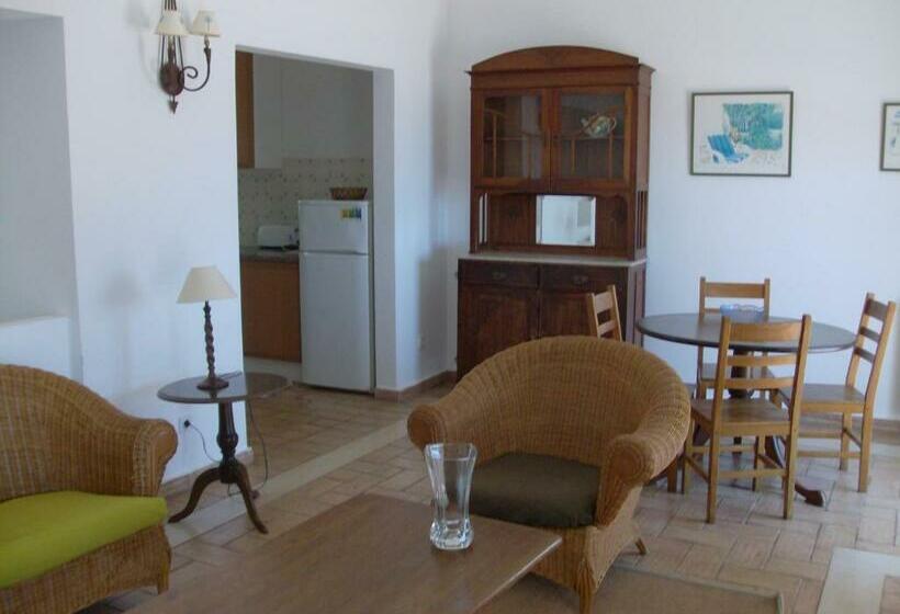 خانه 2 خوابه, Belver Porto Dona Maria Resort