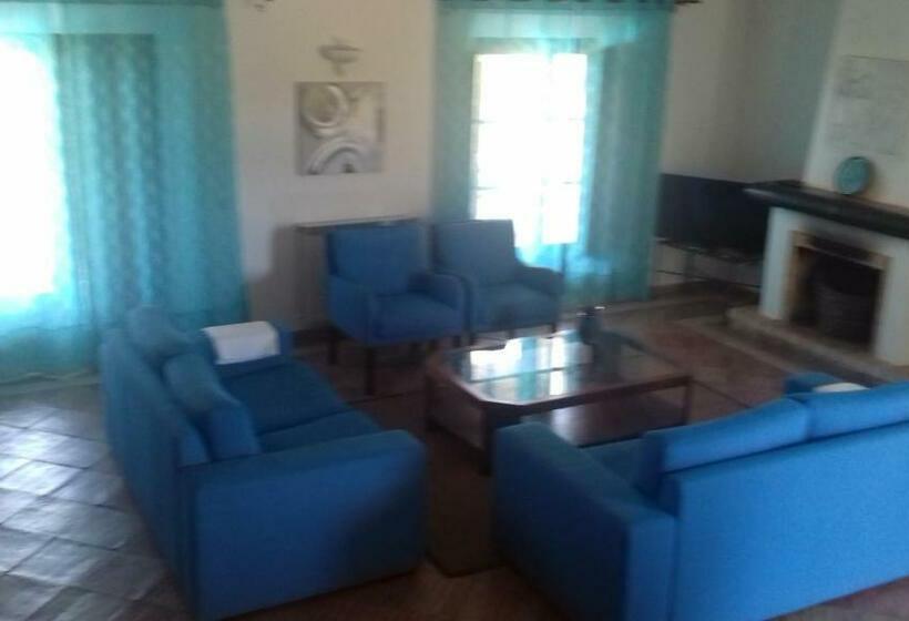 ویلای 4 خوابه, Belver Porto Dona Maria Resort