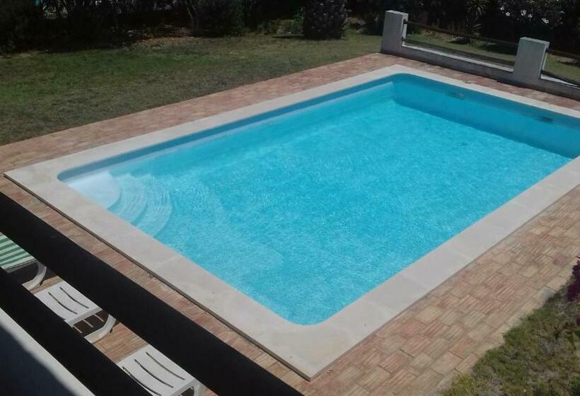 ویلای 4 خوابه, Belver Porto Dona Maria Resort