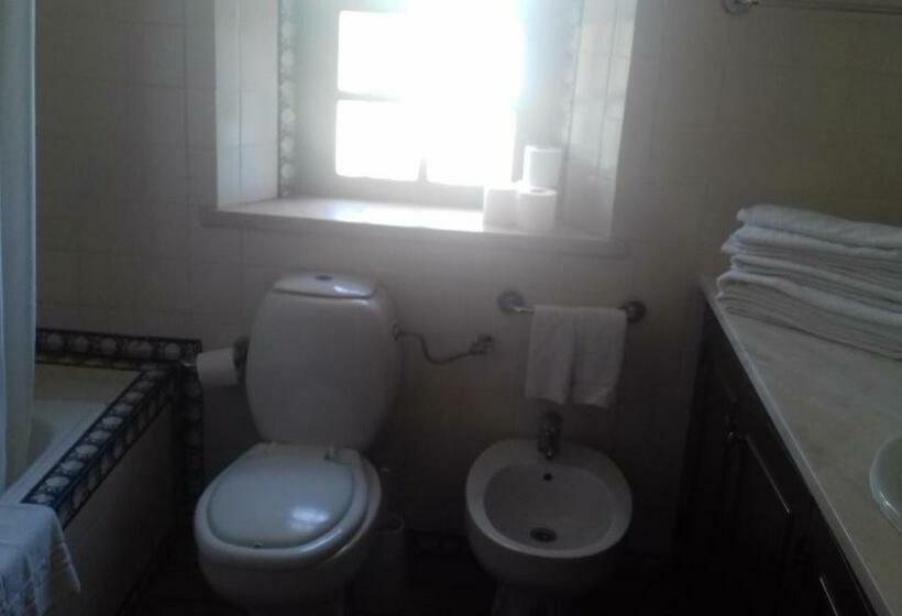 ویلای 4 خوابه, Belver Porto Dona Maria Resort