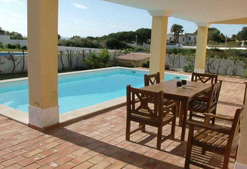 ویلای 4 خوابه, Belver Porto Dona Maria Resort