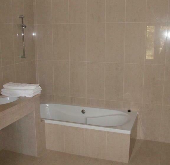 ویلای 4 خوابه, Belver Porto Dona Maria Resort