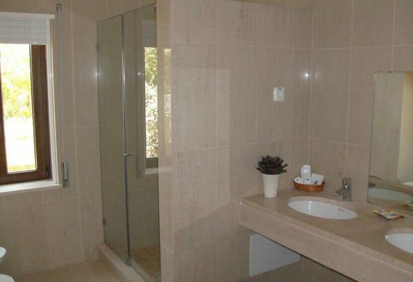 ویلای 4 خوابه, Belver Porto Dona Maria Resort