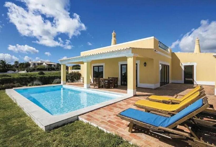 ویلای 4 خوابه, Belver Porto Dona Maria Resort