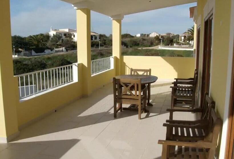 ویلای یک اتاق خوابه با استخر شنا, Belver Porto Dona Maria Resort