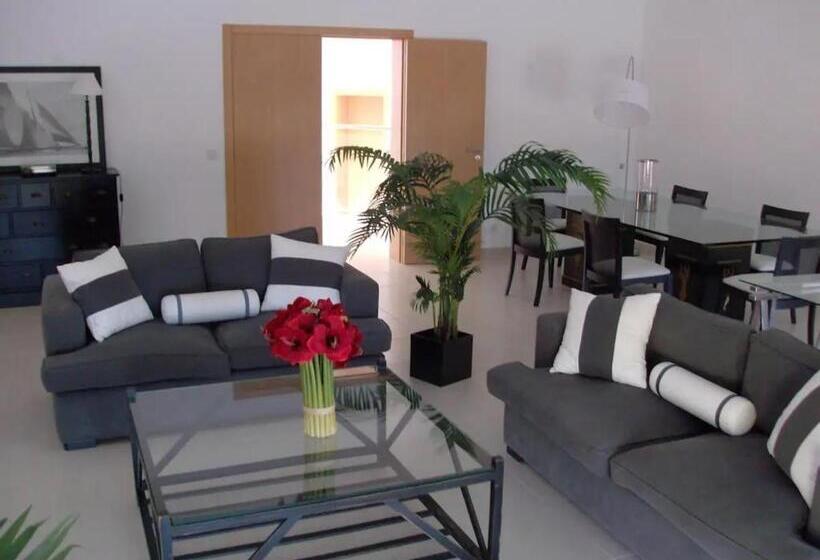 ویلای یک اتاق خوابه با استخر شنا, Belver Porto Dona Maria Resort