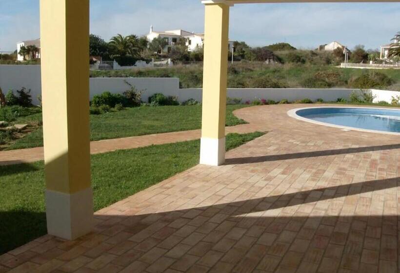 ویلای یک اتاق خوابه با استخر شنا, Belver Porto Dona Maria Resort