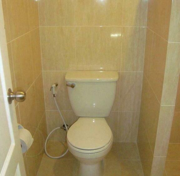 Бунгало Стандарт 2 Спальни, Charlie S Bungalows