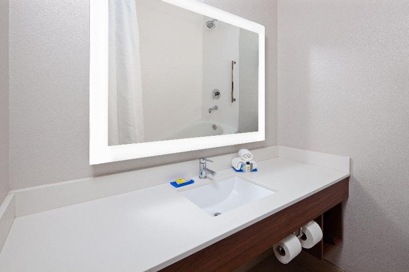 Номер Superior, OYO Hotel Estacion,José Cardel,Parque Central Revolución