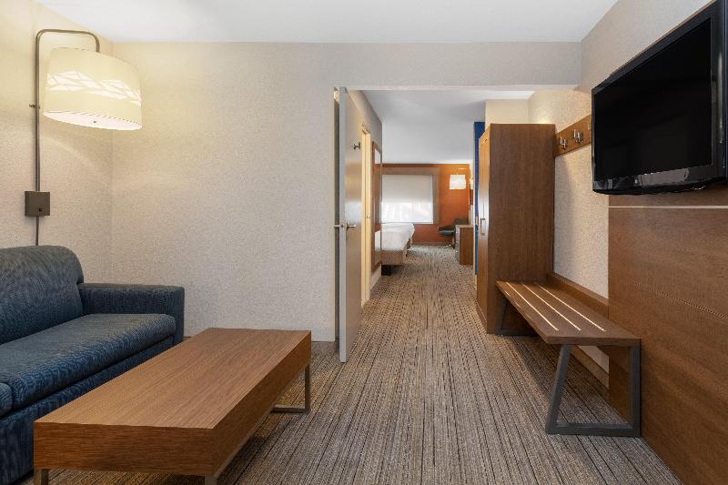 Номер Superior, OYO Hotel Estacion,José Cardel,Parque Central Revolución