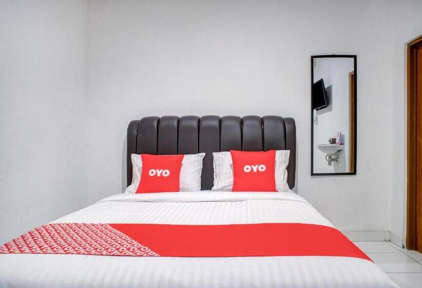 Номер Стандарт, Oyo 3690 Wisma Yani Syariah