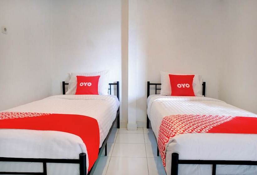 Номер Стандарт, Oyo 3690 Wisma Yani Syariah