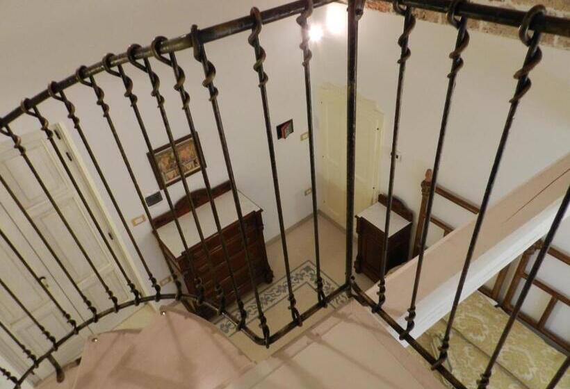 Трехместный Номер Deluxe, Santa Lucia Dimora