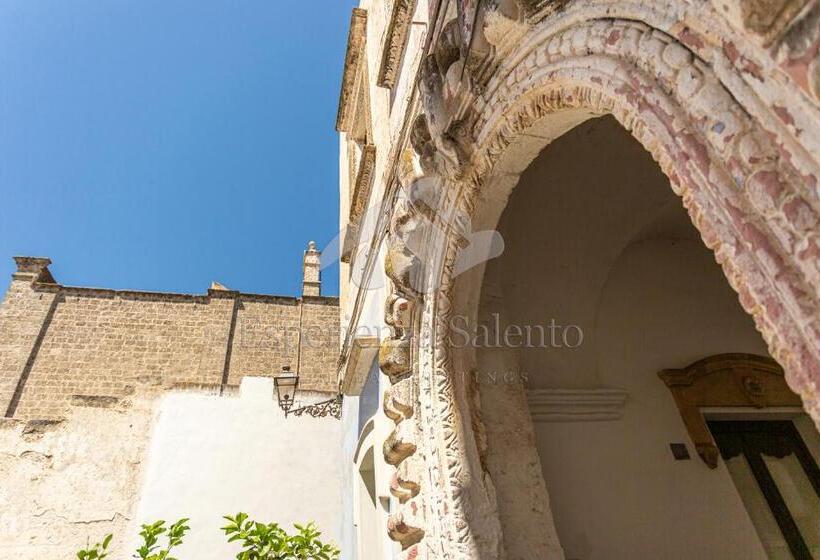 Номер Стандарт Индивидуальный, Santa Lucia Dimora