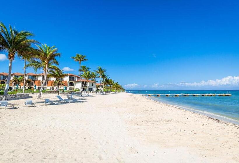 آپارتمان 1 خوابه با چشم‌انداز استخر, Beach Living At Sunrise To Sunset Villa