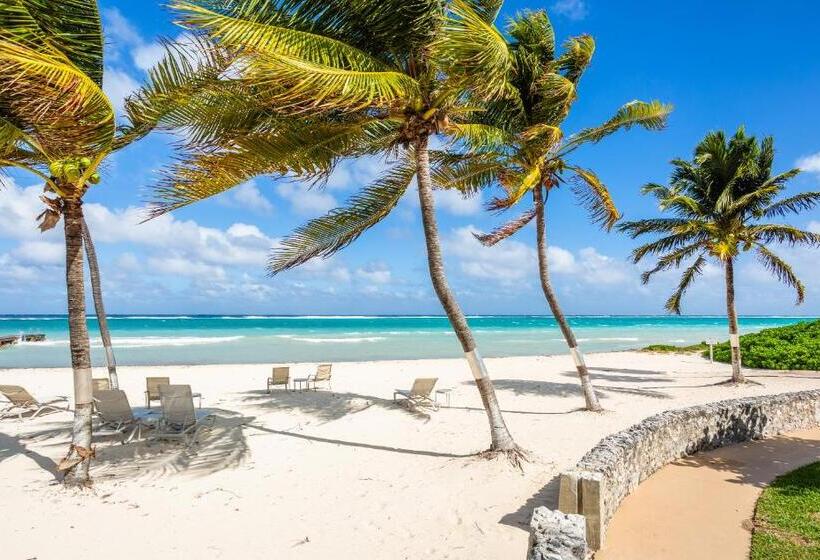 آپارتمان 1 خوابه با چشم‌انداز استخر, Beach Living At Sunrise To Sunset Villa