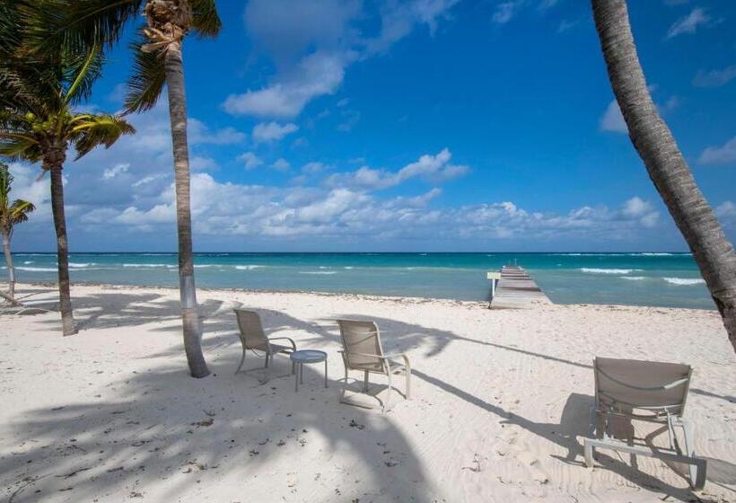 آپارتمان 1 خوابه با چشم‌انداز استخر, Beach Living At Sunrise To Sunset Villa