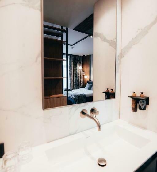 اتاق استاندارد, Cityhotel Wood