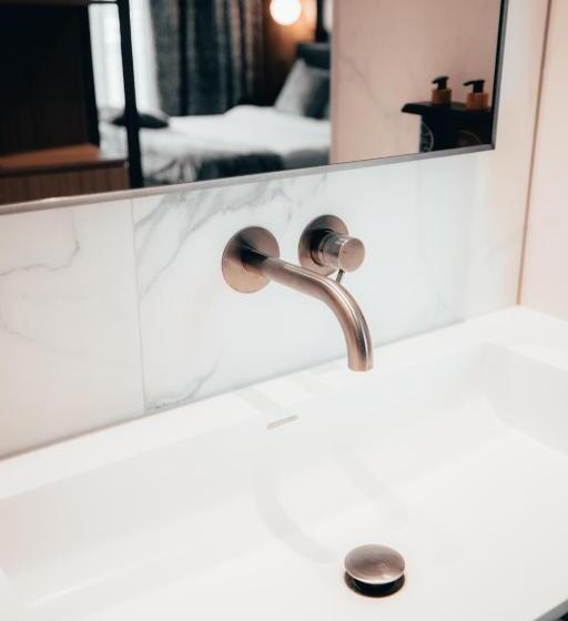 اتاق لوکس, Cityhotel Wood