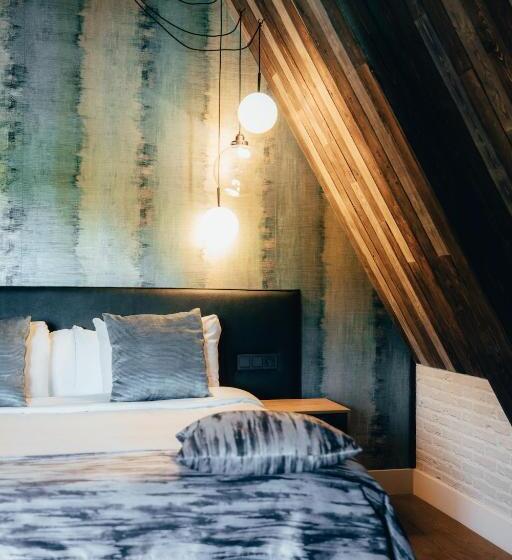 اتاق استاندارد, Cityhotel Wood