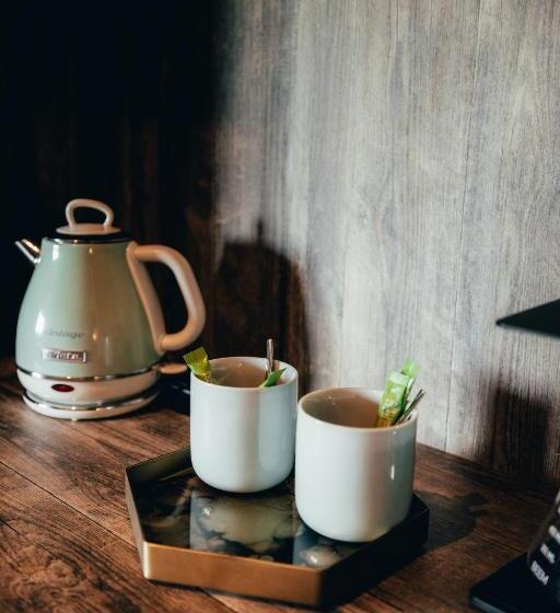 اتاق استاندارد, Cityhotel Wood