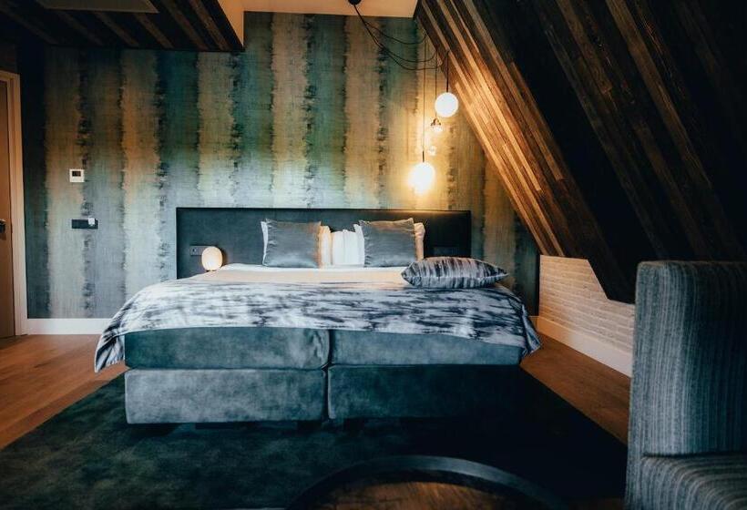 اتاق استاندارد, Cityhotel Wood