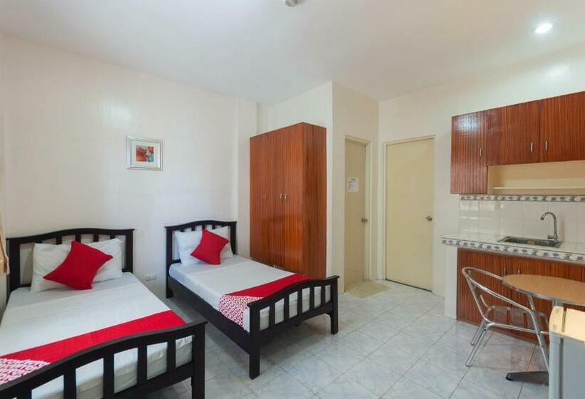 스탠다드 룸, 3j S And K Apartment